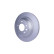 Brake discs 8DD 355 129-721 Hella, Thumbnail 3
