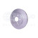 Brake discs 8DD 355 129-751 Hella, Thumbnail 3