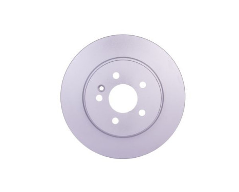 Brake discs 8DD 355 129-751 Hella, Image 2