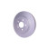 Brake discs 8DD 355 129-751 Hella, Thumbnail 3