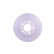 Brake discs 8DD 355 129-771 Hella, Thumbnail 2