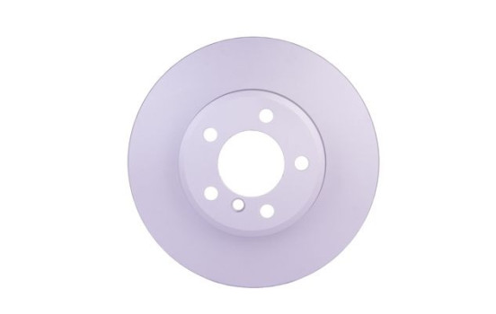 Brake discs 8DD 355 129-771 Hella, Image 2