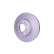 Brake discs 8DD 355 129-771 Hella, Thumbnail 3