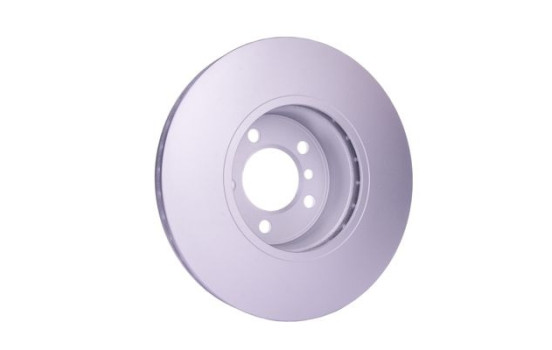 Brake discs 8DD 355 129-771 Hella, Image 4
