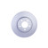 Brake discs 8DD 355 129-781 Hella, Thumbnail 2