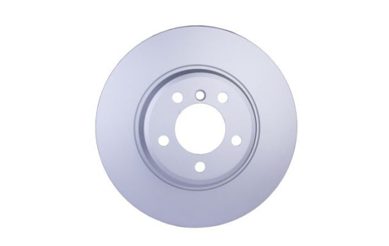 Brake discs 8DD 355 129-781 Hella, Image 2