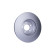 Brake discs 8DD 355 129-781 Hella, Thumbnail 4