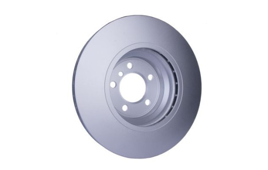 Brake discs 8DD 355 129-781 Hella, Image 4