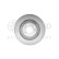 Brake discs 8DD 355 129-801 Hella, Thumbnail 2