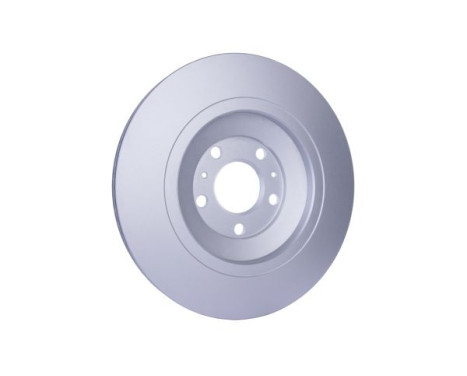Brake discs 8DD 355 129-801 Hella, Image 4