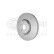 Brake discs 8DD 355 129-831 Hella, Thumbnail 3