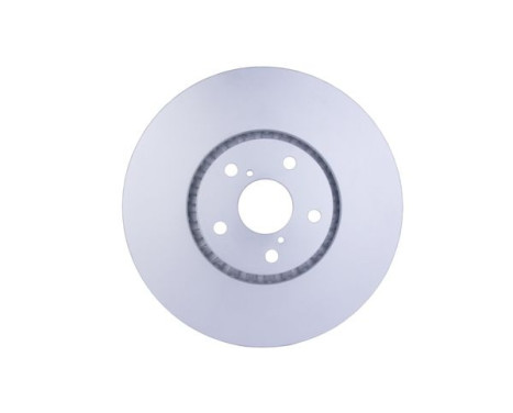 Brake discs 8DD 355 129-831 Hella, Image 2