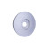 Brake discs 8DD 355 129-831 Hella, Thumbnail 4