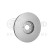 Brake discs 8DD 355 129-841 Hella, Thumbnail 4