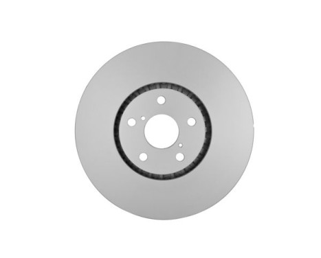 Brake discs 8DD 355 129-841 Hella, Image 2