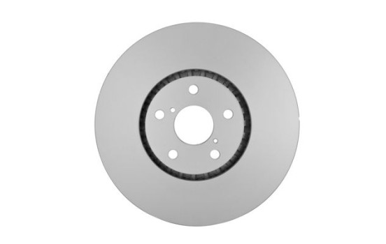 Brake discs 8DD 355 129-841 Hella, Image 2