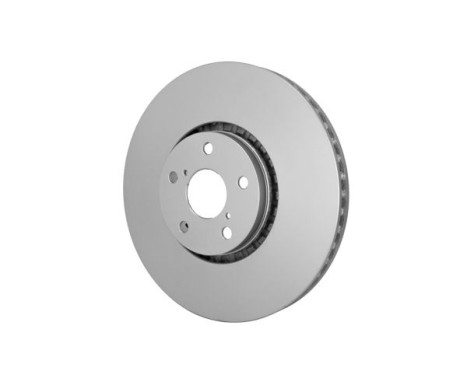 Brake discs 8DD 355 129-841 Hella, Image 3