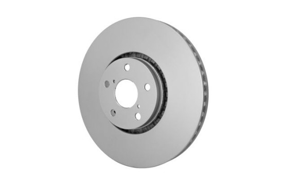 Brake discs 8DD 355 129-841 Hella, Image 3