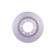 Brake discs 8DD 355 129-861 Hella, Thumbnail 2