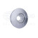 Brake discs - HC 8DD 355 127-621 Hella Pagid GmbH, Thumbnail 4
