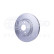 Brake discs - HC 8DD 355 127-921 Hella, Thumbnail 3