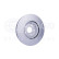 Brake discs - HC 8DD 355 127-921 Hella, Thumbnail 4