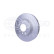 Brake discs - HC 8DD 355 128-041 Hella, Thumbnail 3