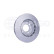 Brake discs - HC 8DD 355 128-041 Hella, Thumbnail 4