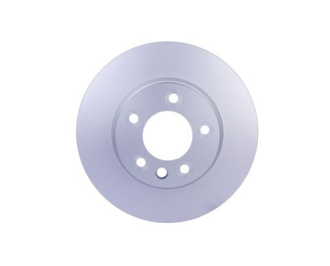 Brake discs - HC 8DD 355 128-041 Hella, Image 2