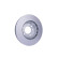 Brake discs - HC 8DD 355 128-041 Hella, Thumbnail 4