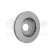 Brake discs - HC 8DD 355 128-051 Hella, Thumbnail 4