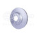 Brake discs - HC 8DD 355 128-061 Hella Pagid GmbH, Thumbnail 3