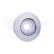 Brake discs - HC 8DD 355 128-061 Hella, Thumbnail 4