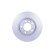 Brake discs - HC 8DD 355 128-061 Hella, Thumbnail 2