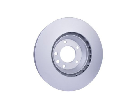 Brake discs - HC 8DD 355 128-061 Hella, Image 4