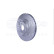 Brake discs - HC 8DD 355 128-091 Hella Pagid GmbH, Thumbnail 3