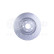 Brake discs - HC 8DD 355 128-091 Hella, Thumbnail 2