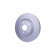 Brake discs - HC 8DD 355 128-581 Hella, Thumbnail 3