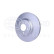 Brake discs - HC 8DD 355 128-671 Hella Pagid GmbH, Thumbnail 3