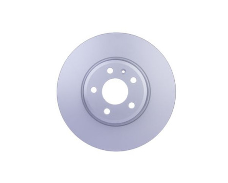 Brake discs - HC 8DD 355 128-721 Hella, Image 2