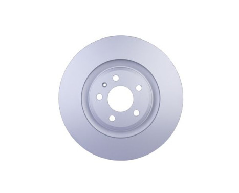 Brake discs - HC 8DD 355 128-731 Hella, Image 2