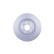 Brake discs - HC 8DD 355 128-731 Hella, Thumbnail 2