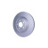 Brake discs - HC 8DD 355 128-731 Hella, Thumbnail 3