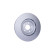 Brake discs - HC 8DD 355 128-731 Hella, Thumbnail 4