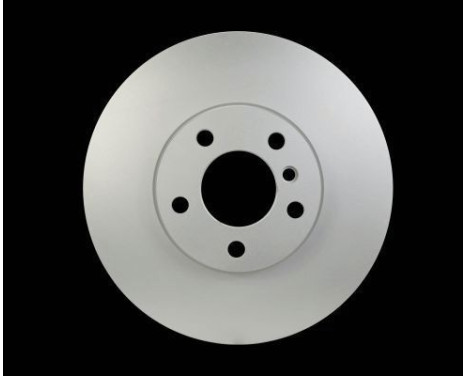 Brake discs - HC 8DD 355 129-291 Hella, Image 2