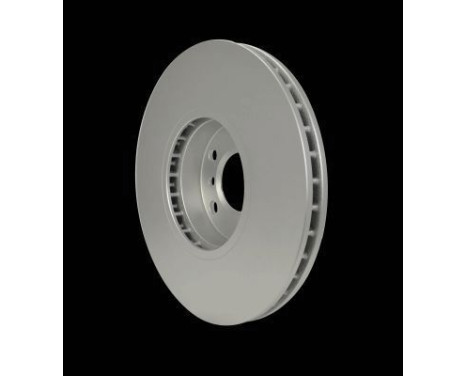 Brake discs - HC 8DD 355 129-291 Hella, Image 4