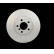 Brake discs - HC 8DD 355 129-301 Hella Pagid GmbH, Thumbnail 2