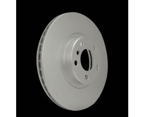 Brake discs - HC 8DD 355 129-301 Hella Pagid GmbH, Image 3