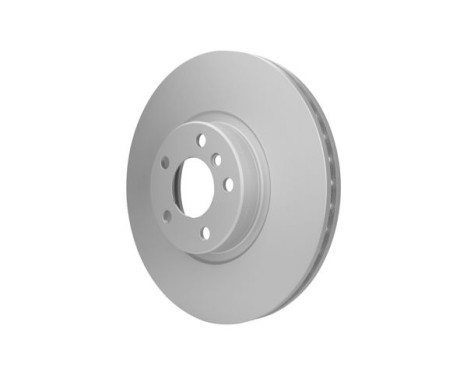 Brake discs - HC 8DD 355 129-301 Hella, Image 4