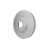 Brake discs - HC 8DD 355 129-301 Hella, Thumbnail 4